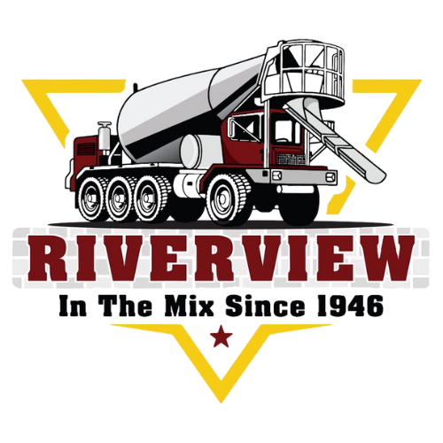 Riverview Block Logo