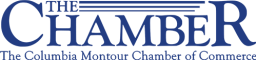 Columbia Montour Chamber of Commerce Logo