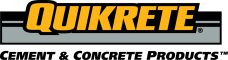 Quikrete Logo